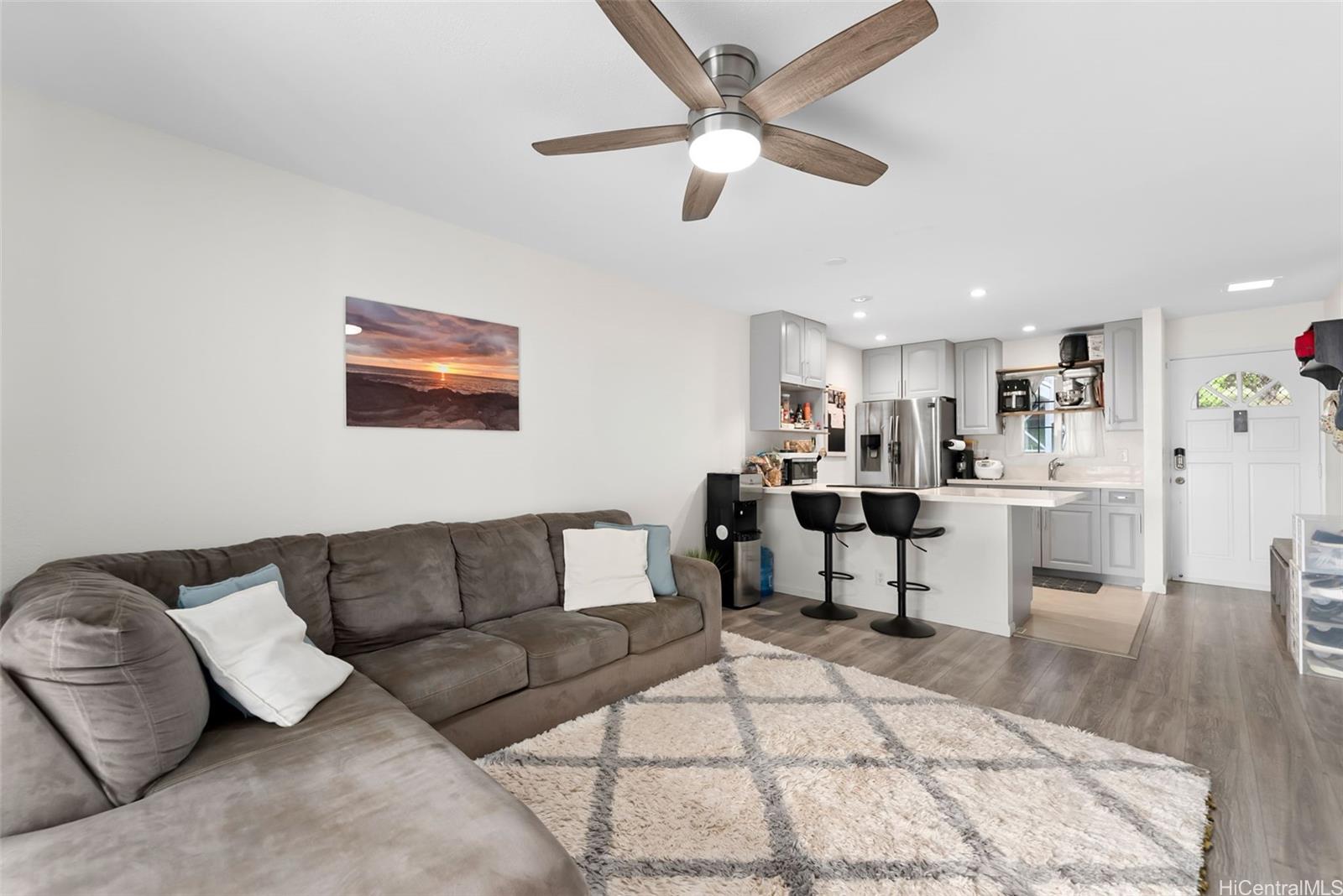 Palehua Comm townhouse # 2104, Kapolei, Hawaii - photo 4 of 25