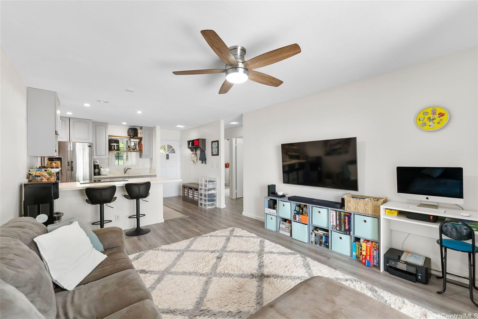 Palehua Comm townhouse # 2104, Kapolei, Hawaii - photo 5 of 25