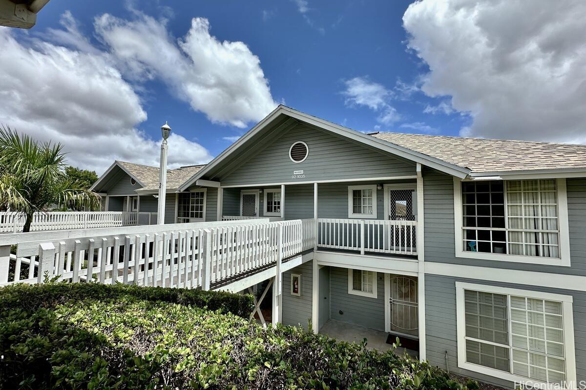 Makakilo Cliffs condo # 2202, Kapolei, Hawaii - photo 15 of 23