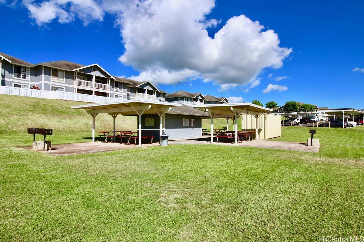 Makakilo Cliffs condo # 2202, Kapolei, Hawaii - photo 16 of 23