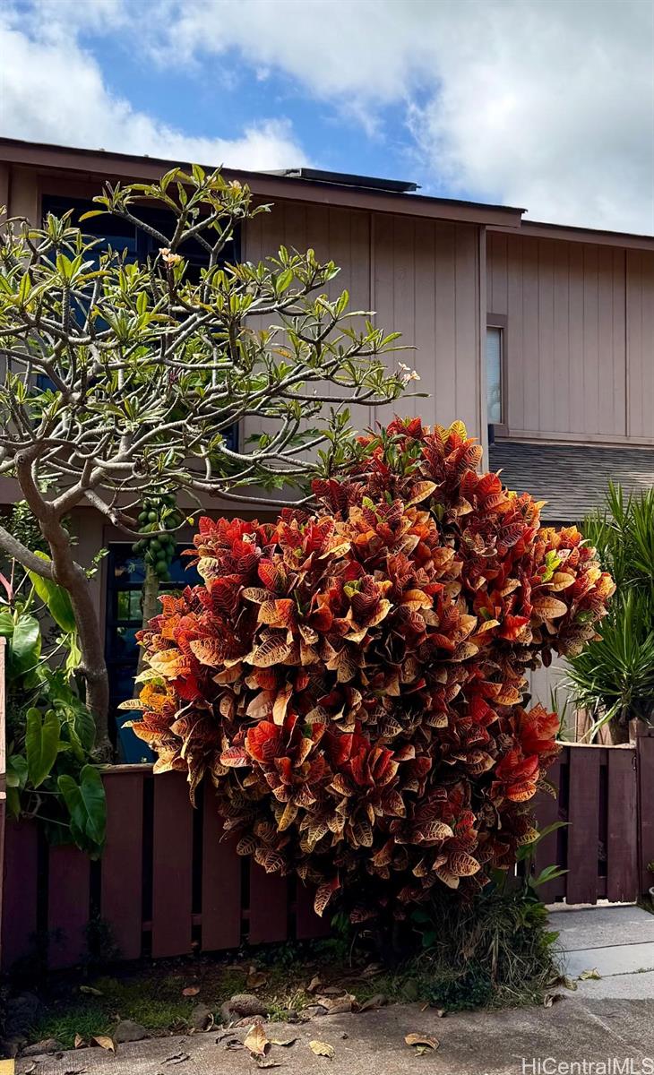 Palehua Hale 3 condo # 22, Kapolei, Hawaii - photo 2 of 25