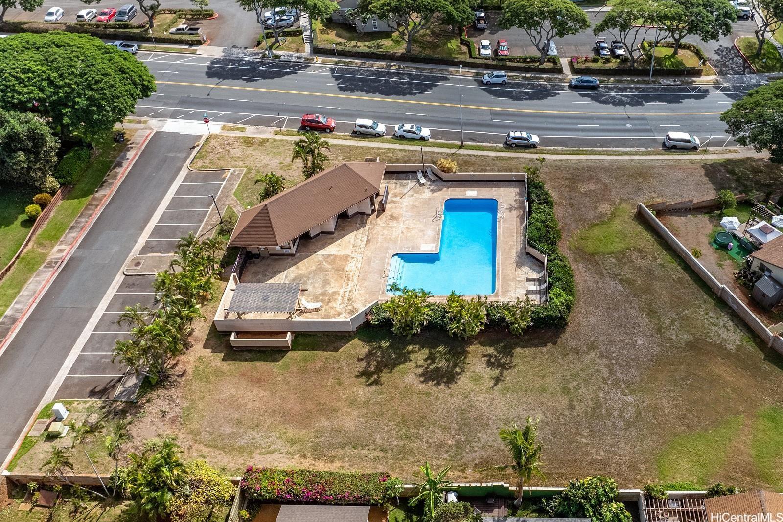 Palehua Hale 3 condo # 22, Kapolei, Hawaii - photo 4 of 25