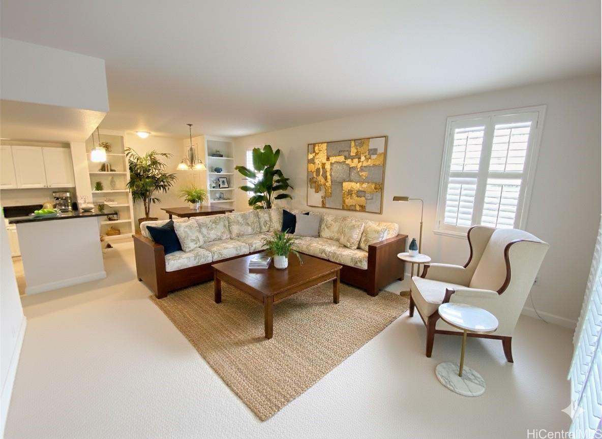 KOCA townhouse # M1-1, Kapolei, Hawaii - photo 2 of 11