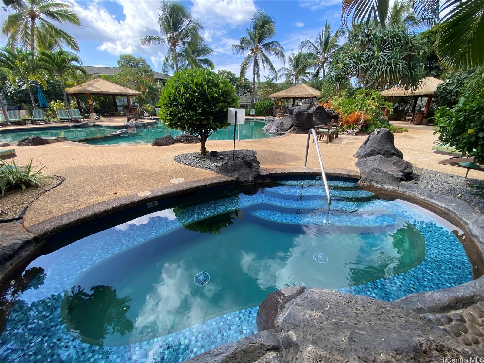 KOCA townhouse # M1-1, Kapolei, Hawaii - photo 11 of 11