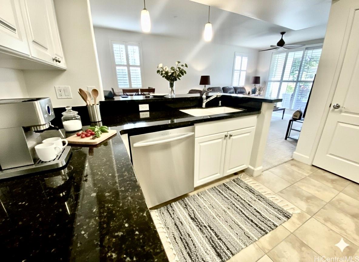 KOCA townhouse # M1-1, Kapolei, Hawaii - photo 3 of 11