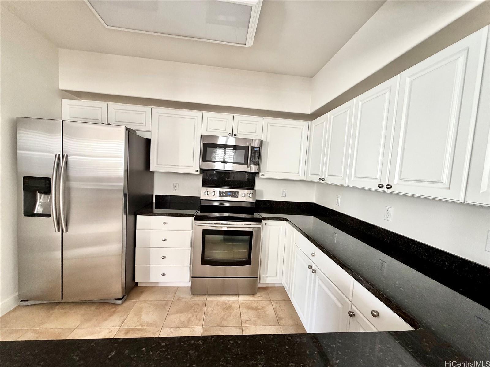 KOCA townhouse # M1-1, Kapolei, Hawaii - photo 4 of 11