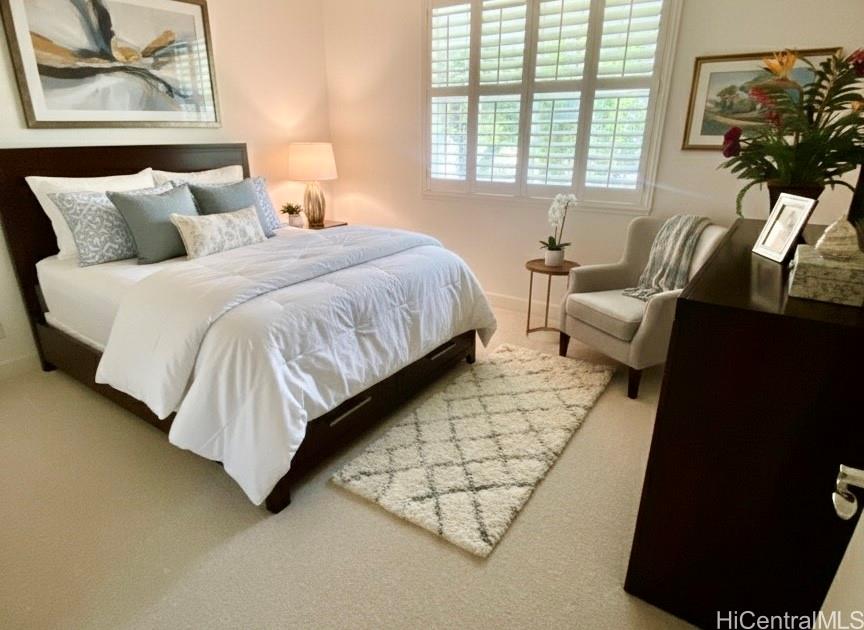 KOCA townhouse # M1-1, Kapolei, Hawaii - photo 7 of 11