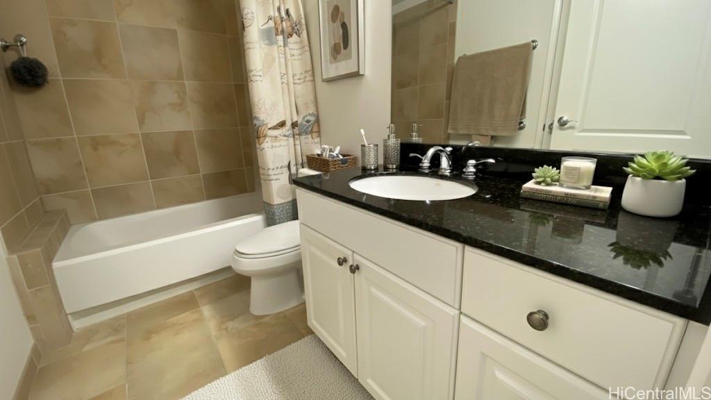 KOCA townhouse # M1-1, Kapolei, Hawaii - photo 8 of 11