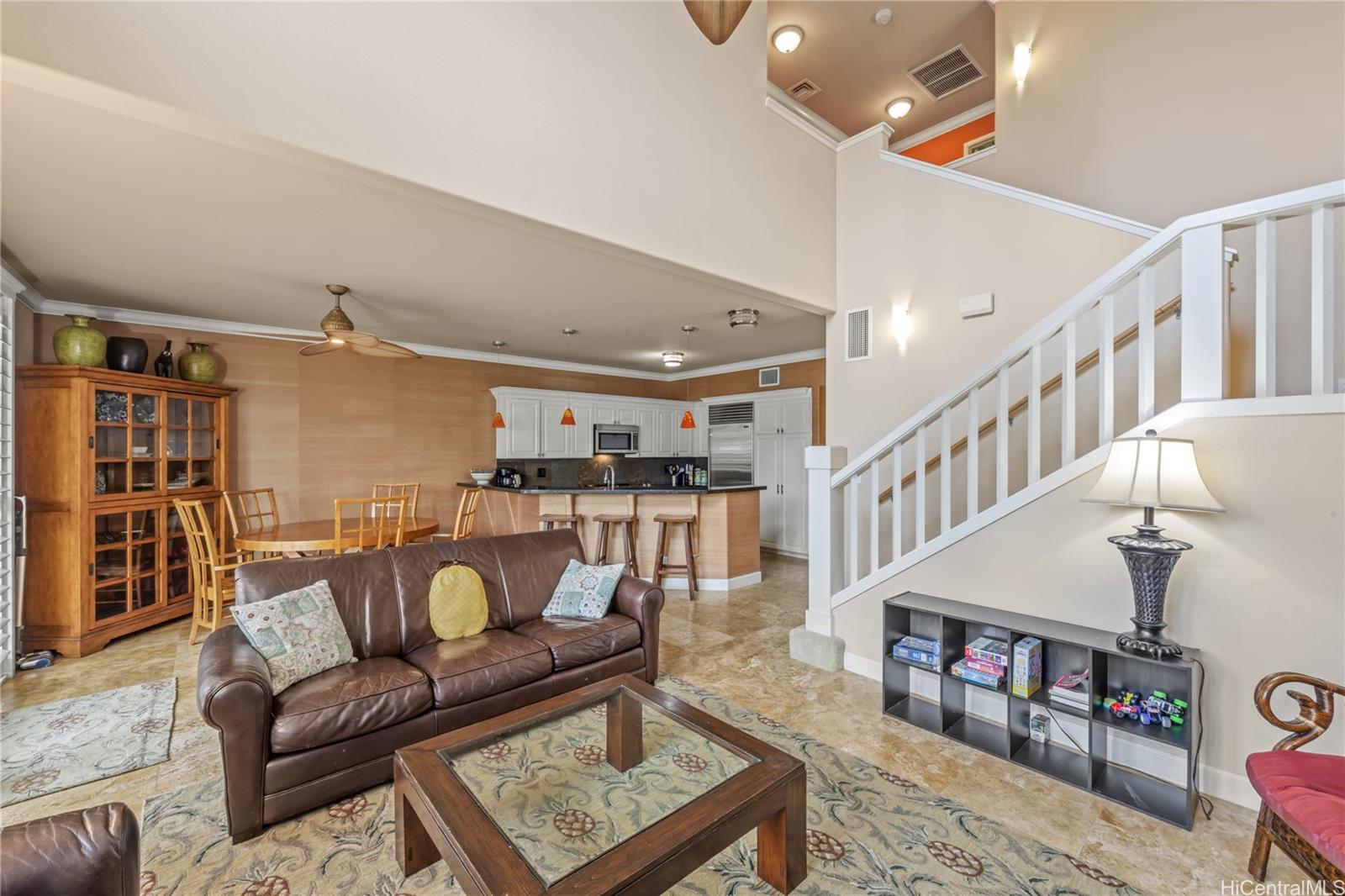 Ko Olina Kai Golf Estates condo # M1-4, Kapolei, Hawaii - photo 2 of 21