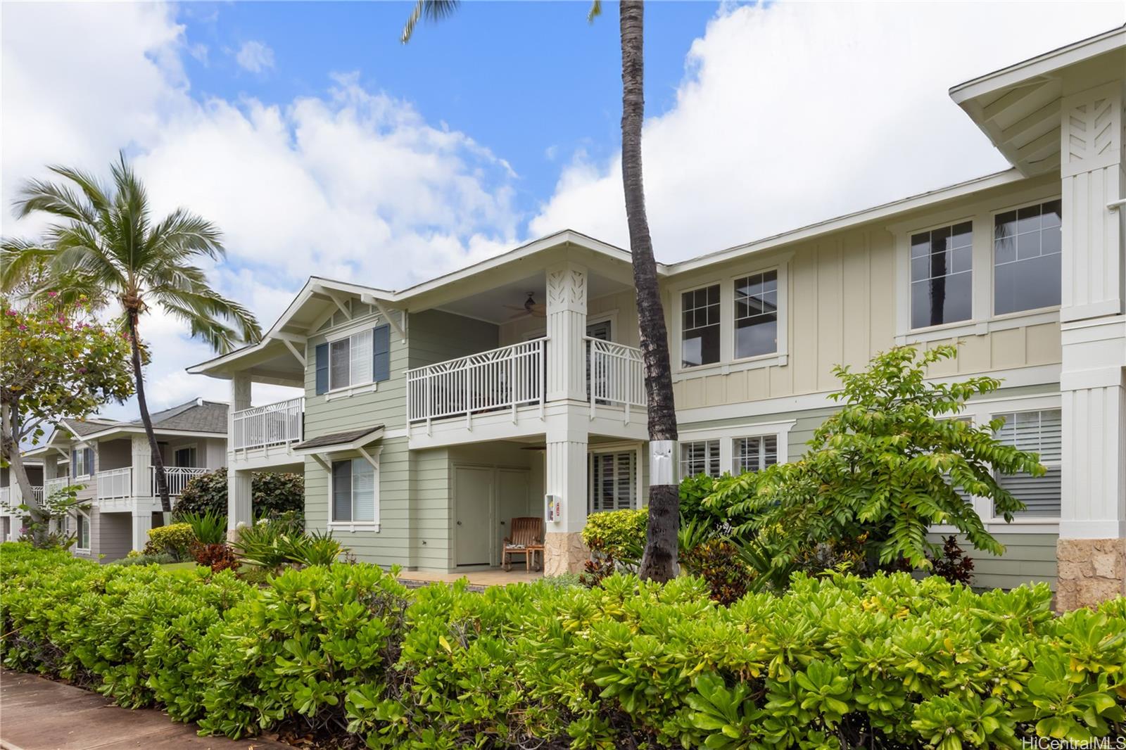 Ko Olina Kai Golf Estates condo # M1-4, Kapolei, Hawaii - photo 21 of 21