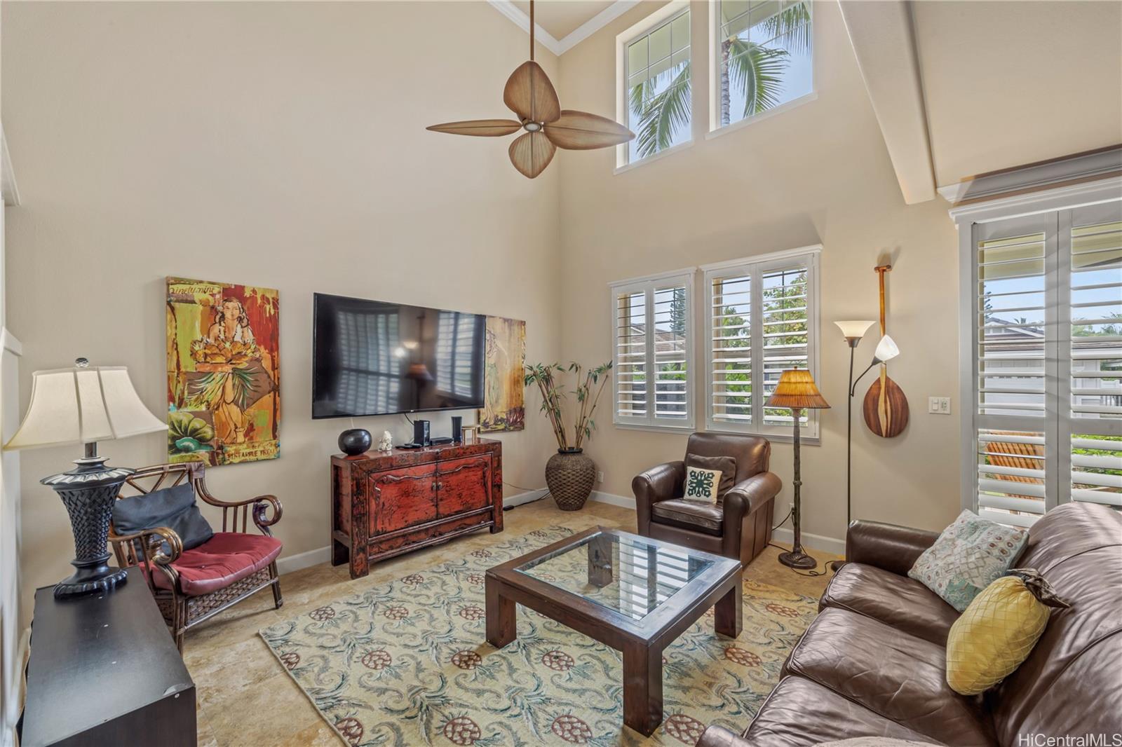 Ko Olina Kai Golf Estates condo # M1-4, Kapolei, Hawaii - photo 4 of 21
