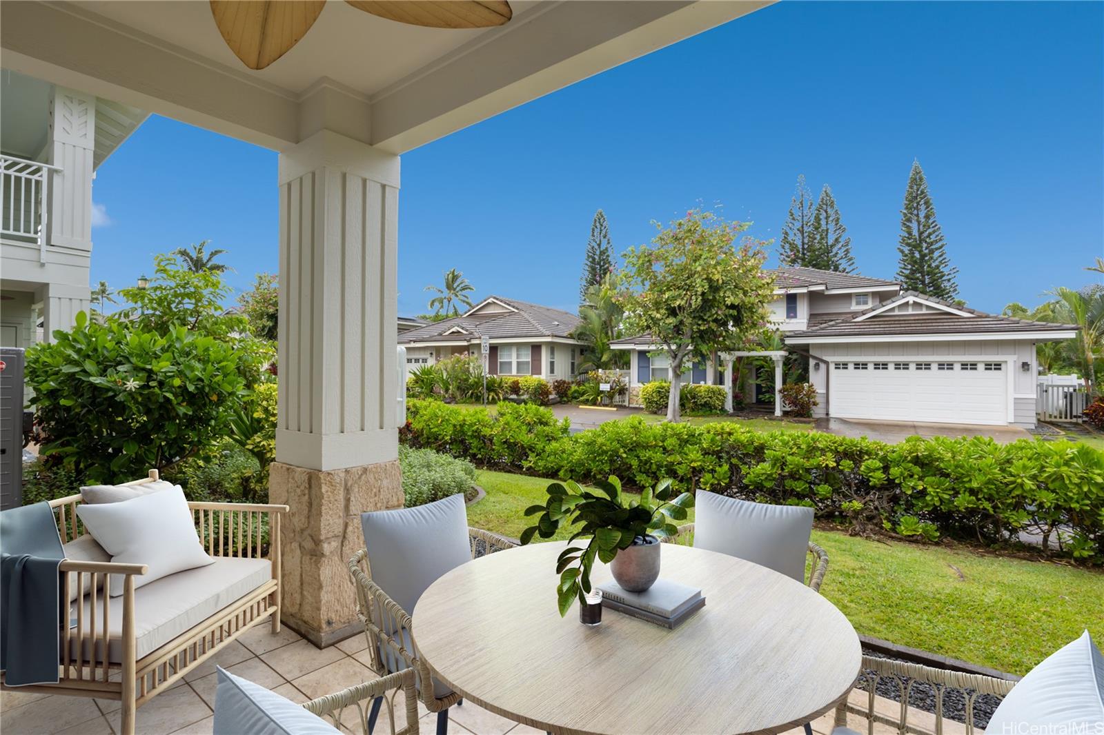 Ko Olina Kai Golf Estates condo # M1-4, Kapolei, Hawaii - photo 10 of 21