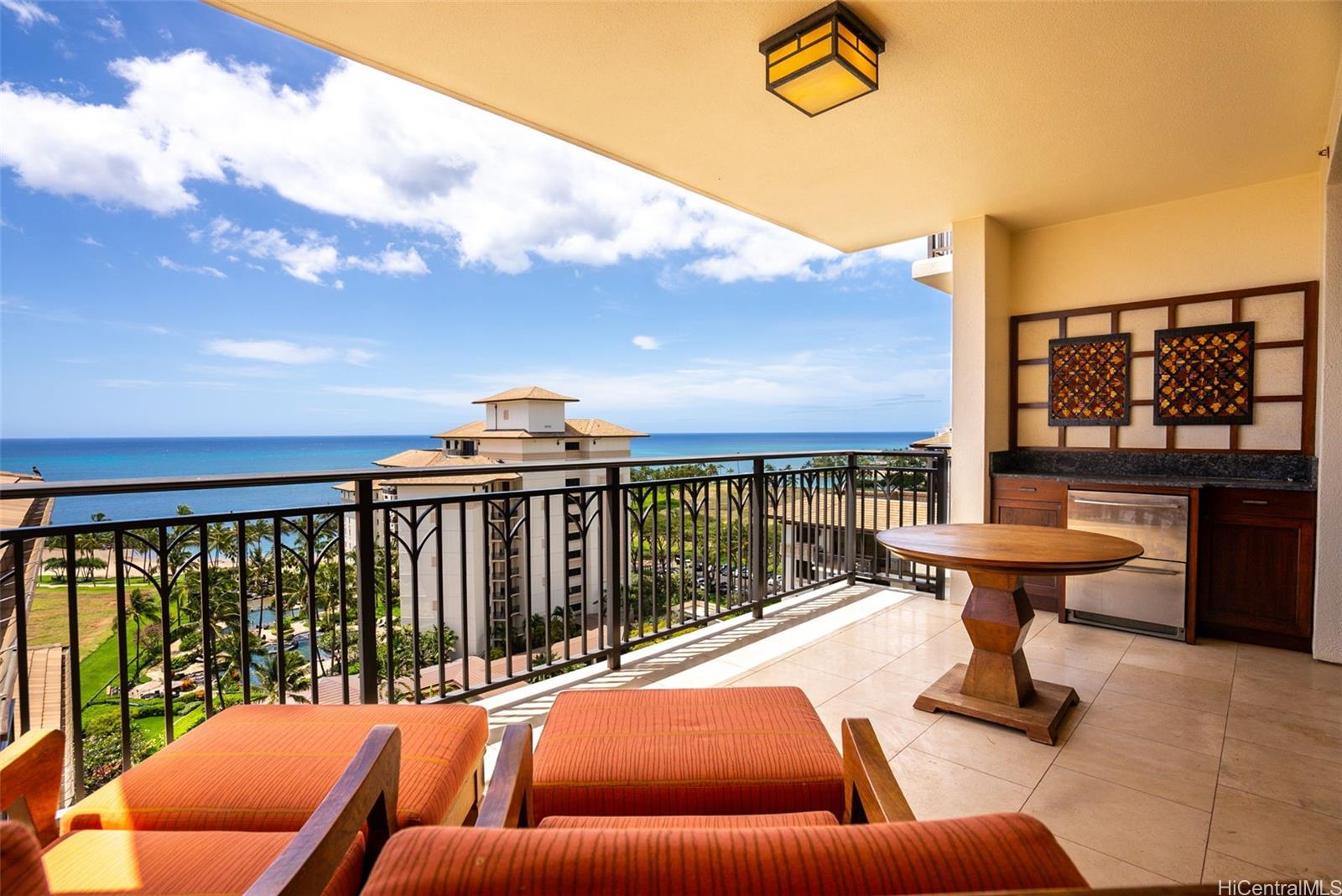 BeachVillasKo Olina O1206, 92104 Waialii Place, Kapolei Ko Olina