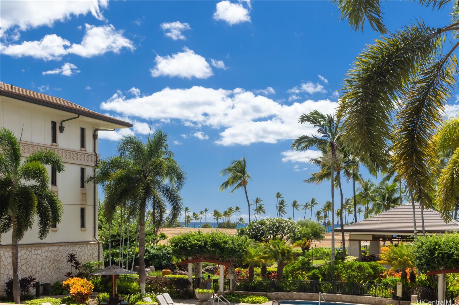 BeachVillas@Ko Olina condo # O202, Kapolei, Hawaii - photo 2 of 25