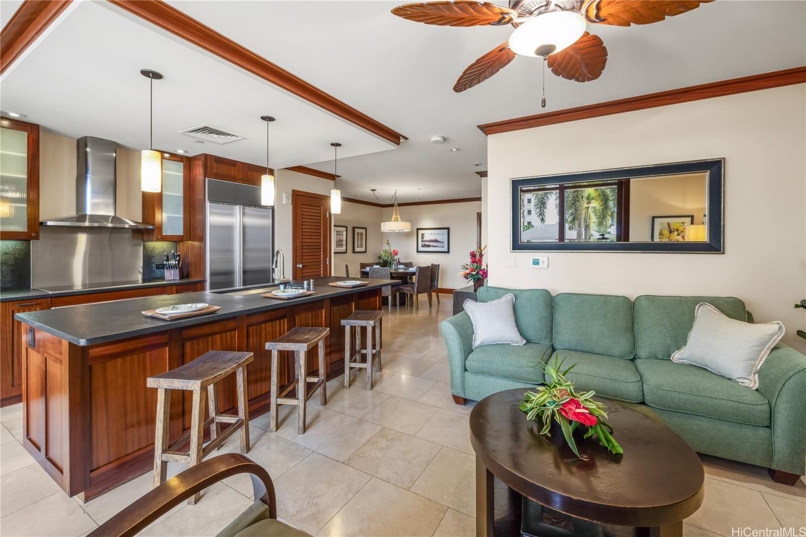 BeachVillas@Ko Olina condo # O202, Kapolei, Hawaii - photo 11 of 25