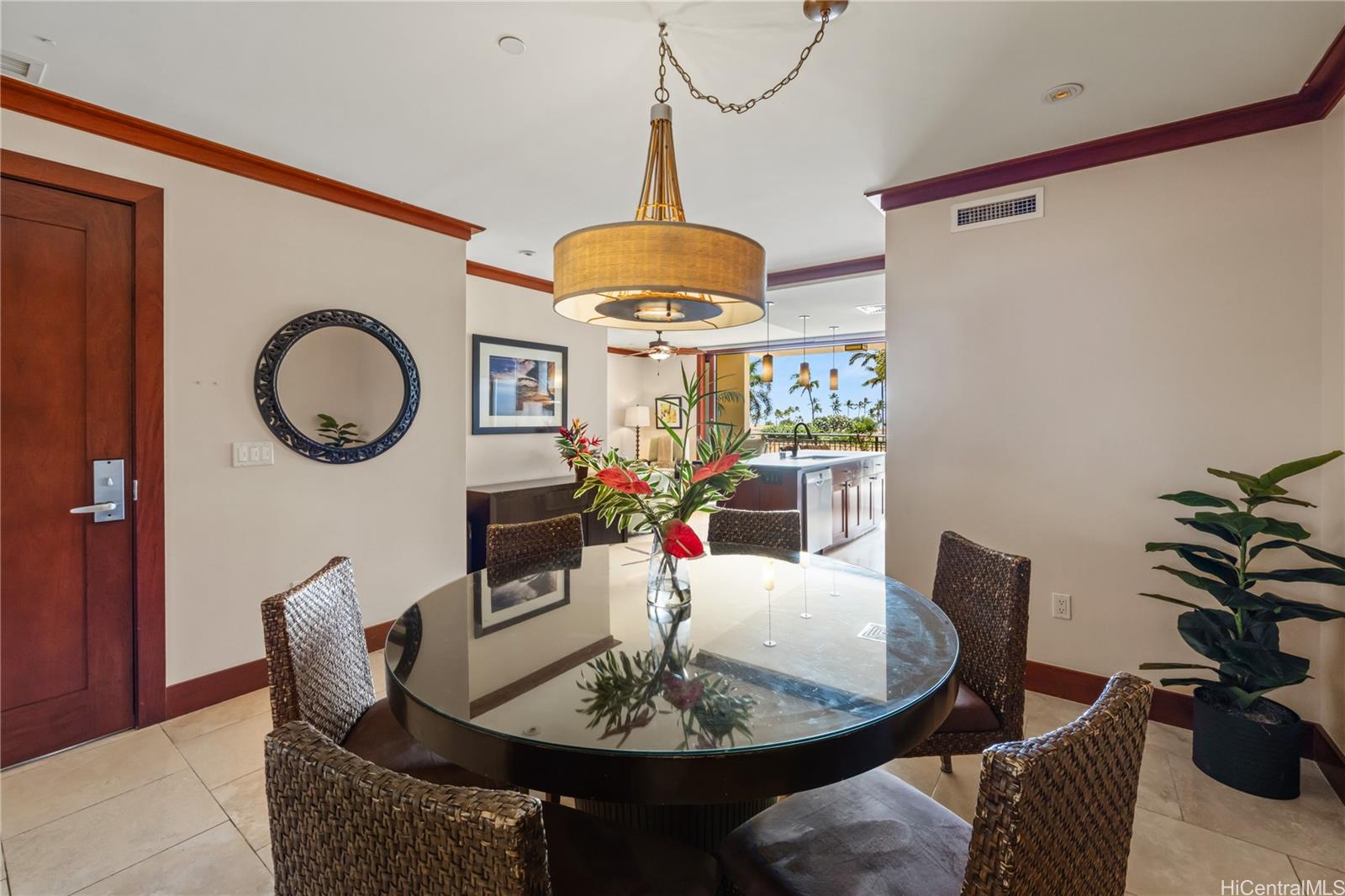 BeachVillas@Ko Olina condo # O202, Kapolei, Hawaii - photo 12 of 25