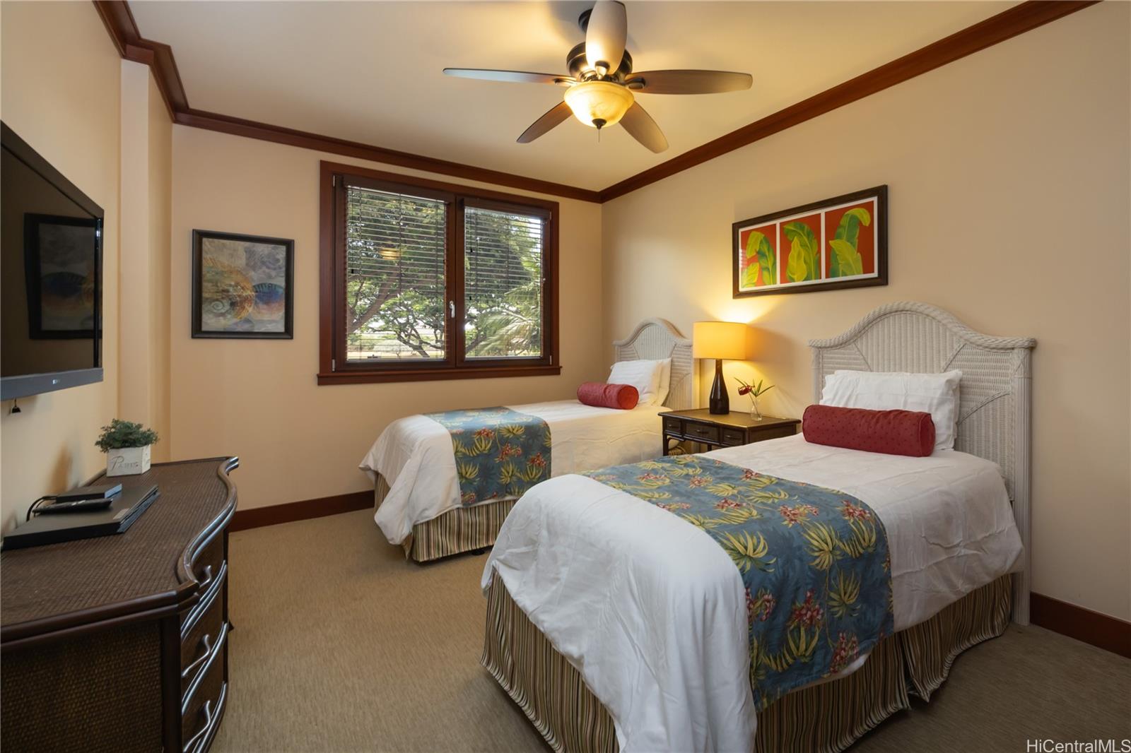 BeachVillas@Ko Olina condo # O202, Kapolei, Hawaii - photo 17 of 25