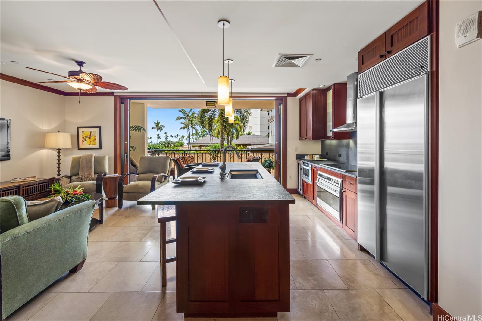 BeachVillas@Ko Olina condo # O202, Kapolei, Hawaii - photo 7 of 25