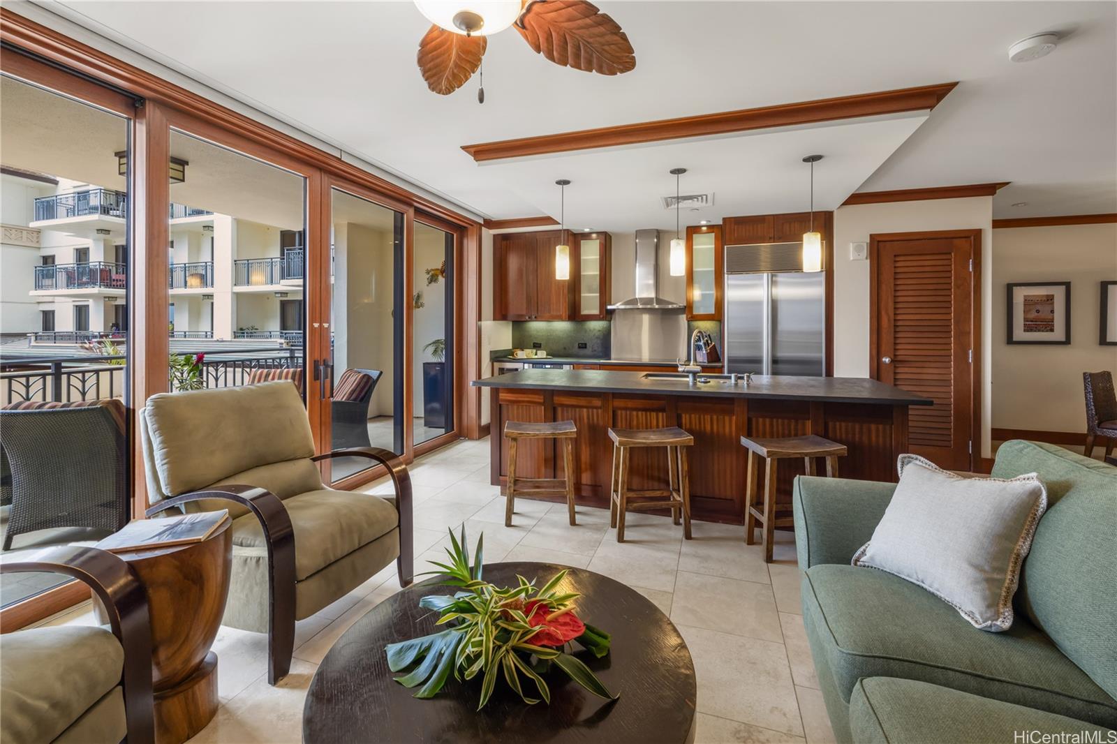 BeachVillas@Ko Olina condo # O202, Kapolei, Hawaii - photo 9 of 25