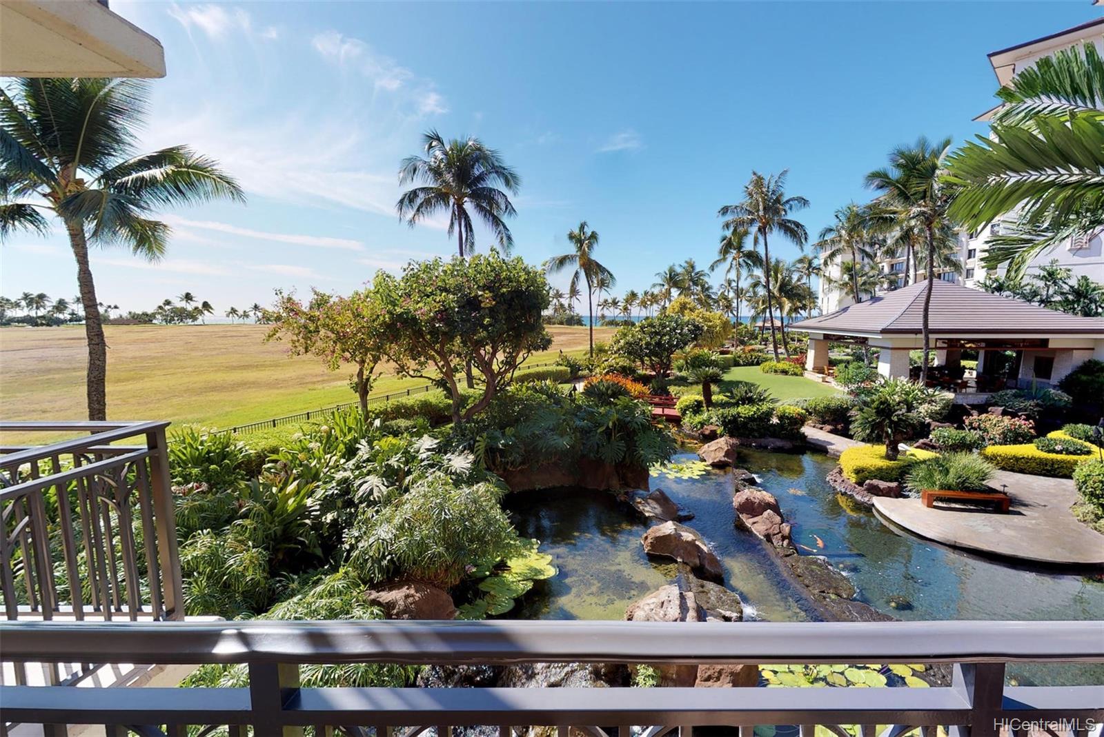 BeachVillasKo Olina O226, 92104 Waialii Place, Kapolei Ko Olina