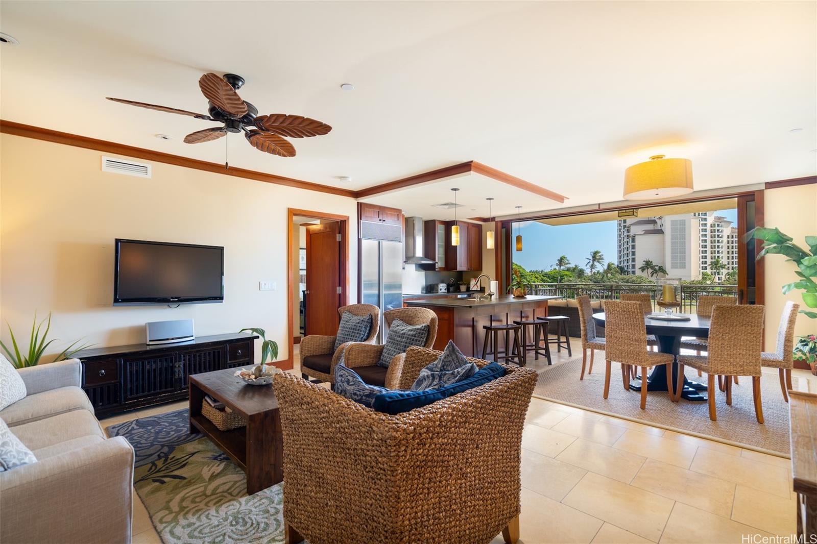 BeachVillasKo Olina O325, 92104 Waialii Place, Kapolei Ko Olina