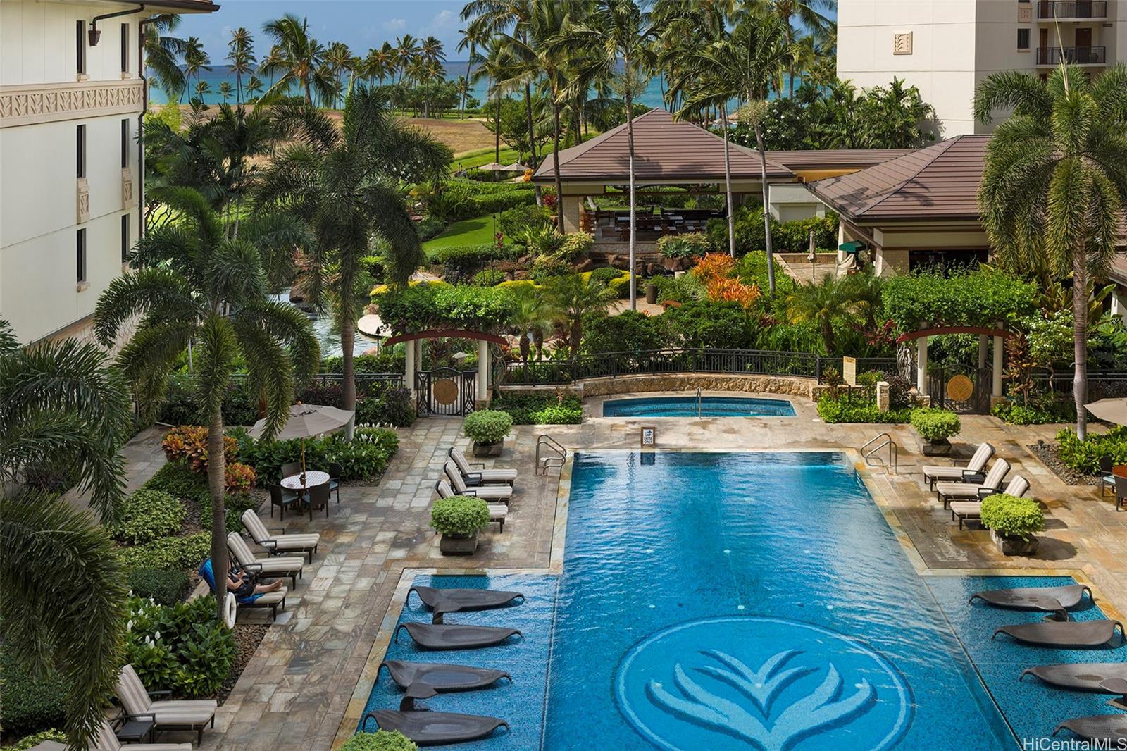 BeachVillas@Ko Olina condo # O-404, Kapolei, Hawaii - photo 13 of 19