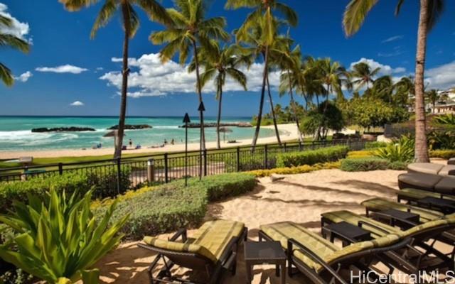 BeachVillas@Ko Olina condo # O-404, Kapolei, Hawaii - photo 17 of 19