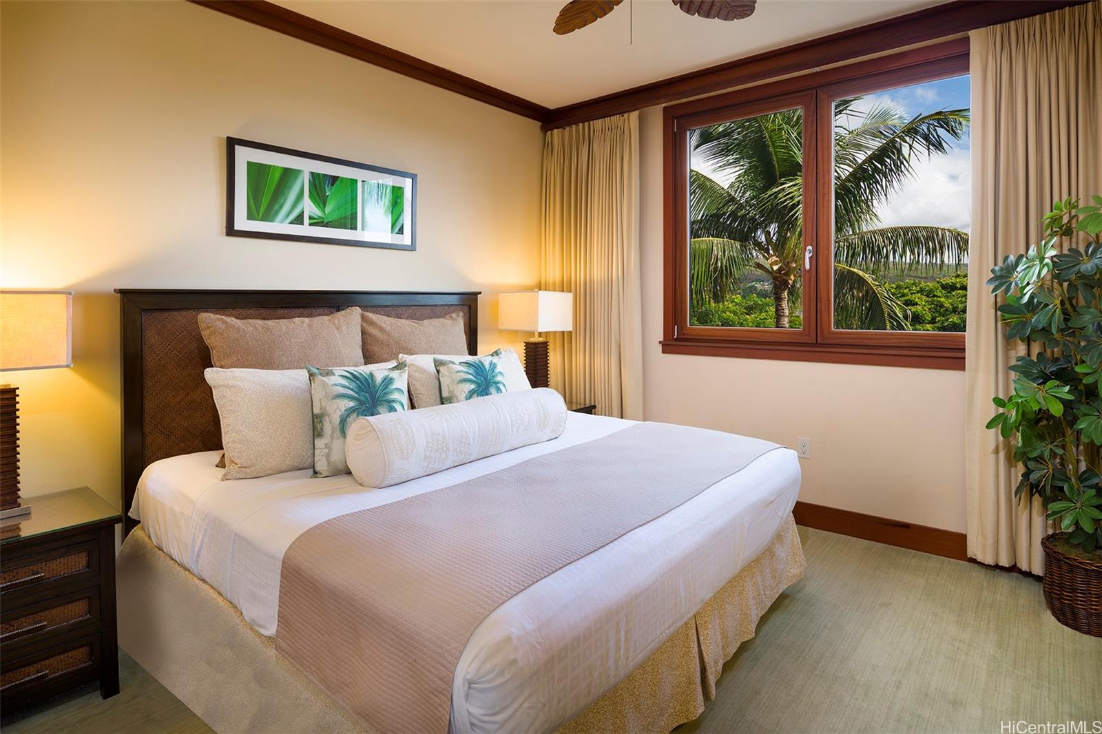 BeachVillas@Ko Olina condo # O-404, Kapolei, Hawaii - photo 4 of 19