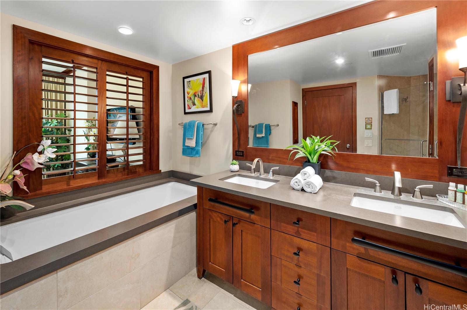 BeachVillas@Ko Olina condo # O-404, Kapolei, Hawaii - photo 5 of 19