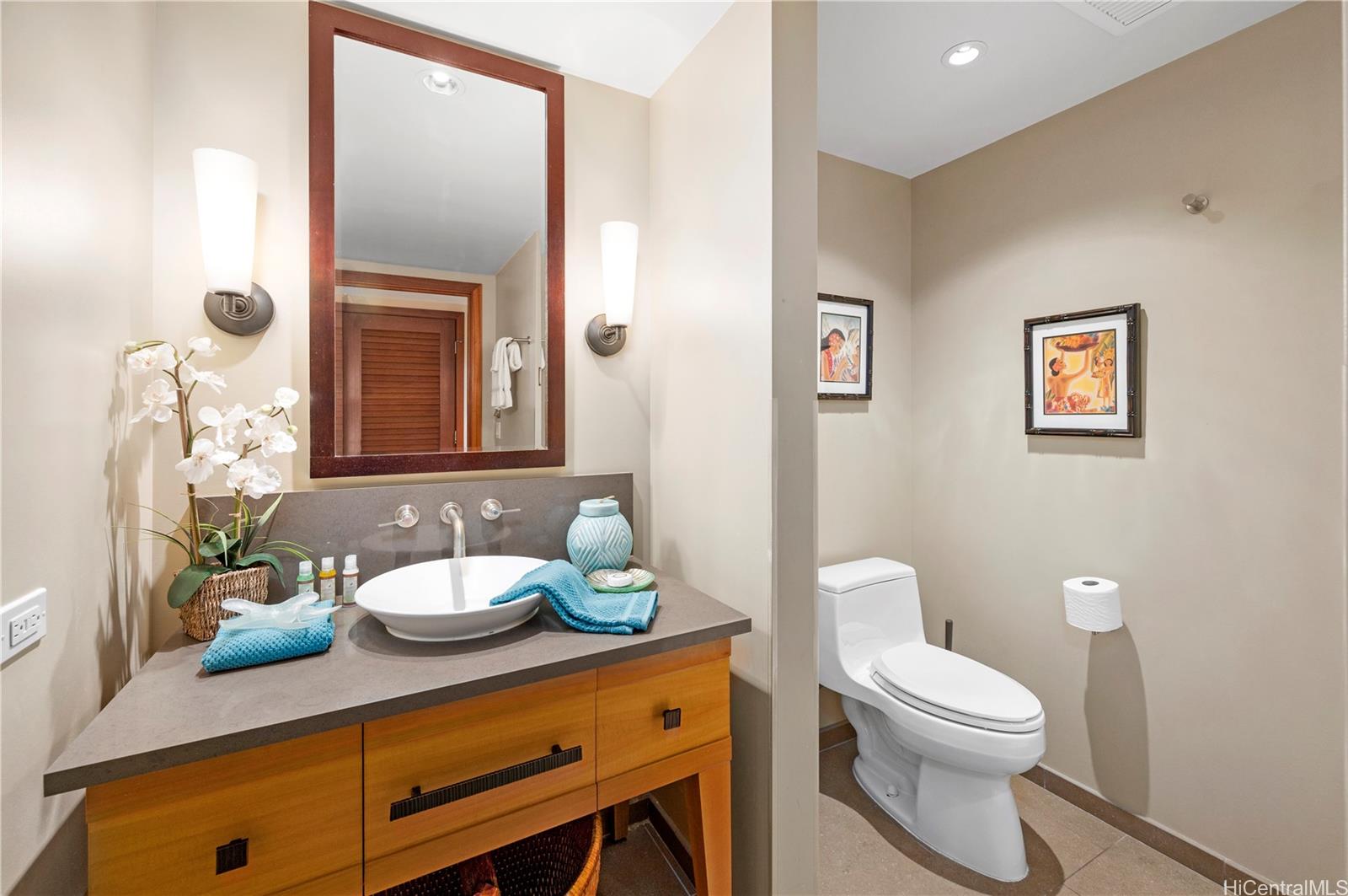 BeachVillas@Ko Olina condo # O-404, Kapolei, Hawaii - photo 8 of 19