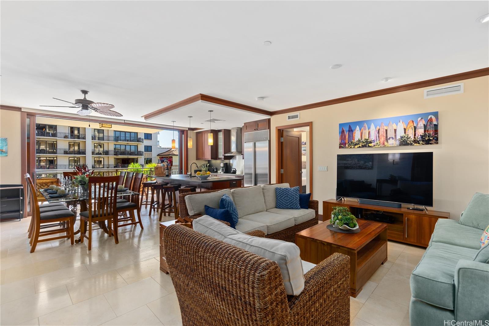 BeachVillas@Ko Olina condo # O411, Kapolei, Hawaii - photo 2 of 25