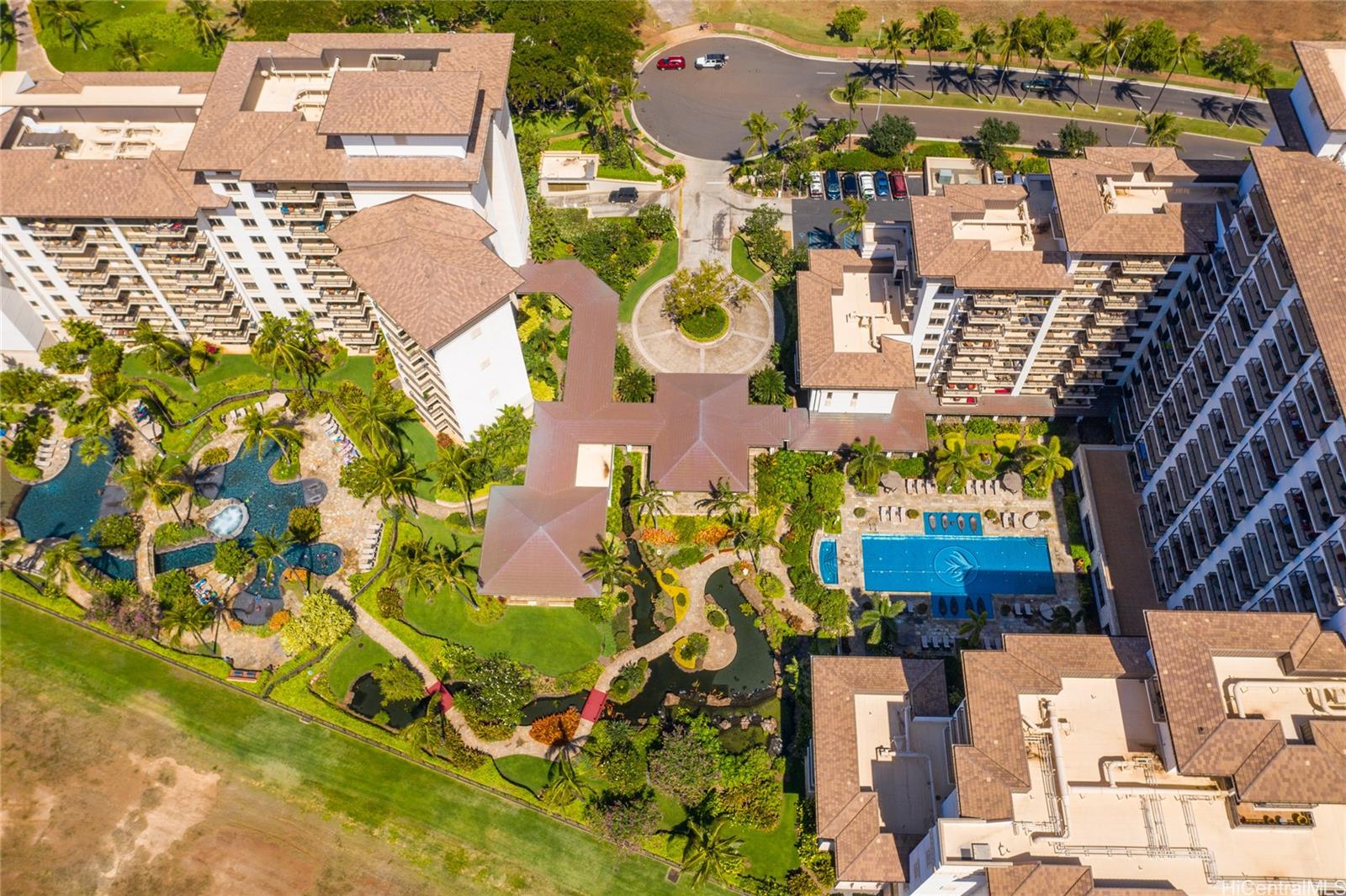 BeachVillas@Ko Olina condo # O411, Kapolei, Hawaii - photo 18 of 25