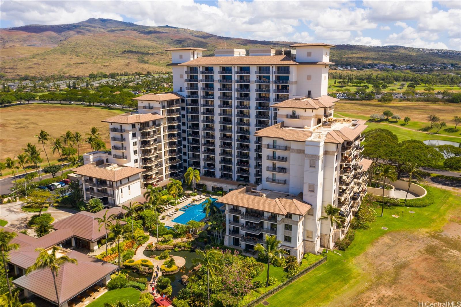 BeachVillas@Ko Olina condo # O411, Kapolei, Hawaii - photo 19 of 25