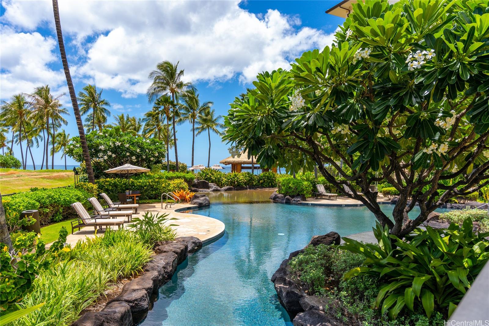 BeachVillas@Ko Olina condo # O411, Kapolei, Hawaii - photo 20 of 25