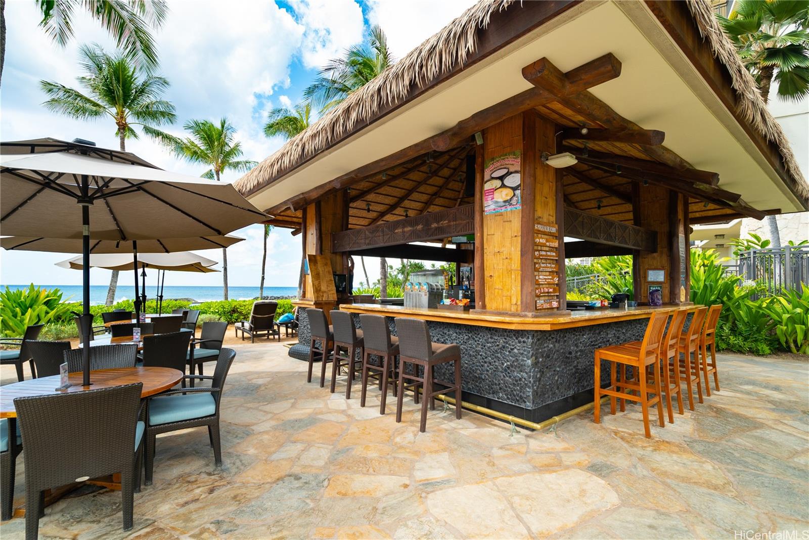 BeachVillas@Ko Olina condo # O411, Kapolei, Hawaii - photo 23 of 25