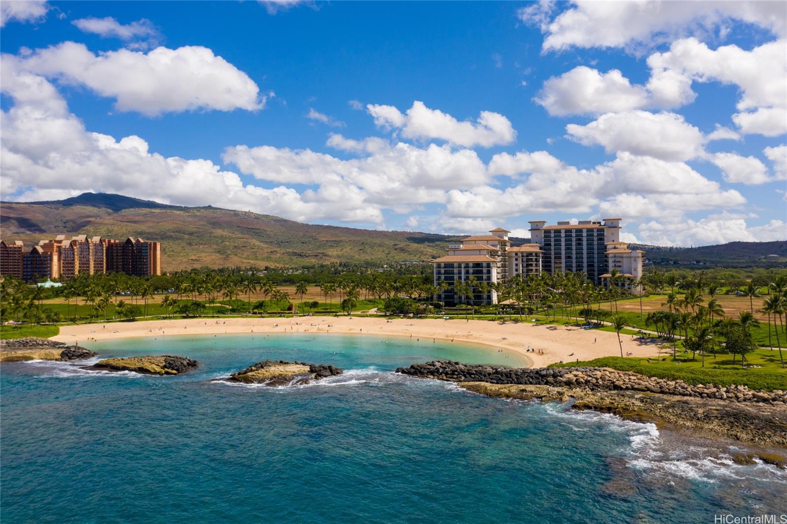 BeachVillas@Ko Olina condo # O411, Kapolei, Hawaii - photo 25 of 25