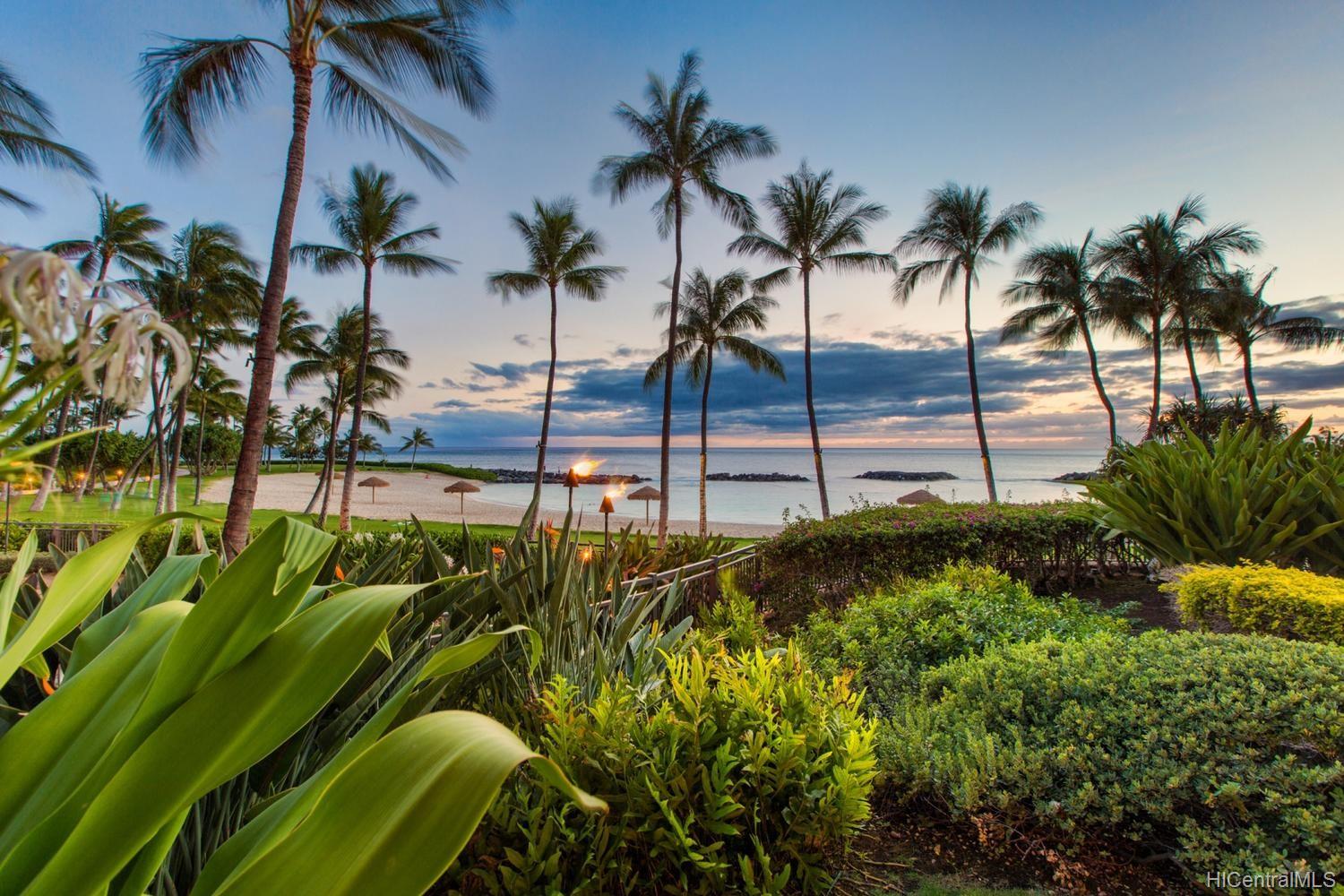 BeachVillas@Ko Olina condo # O-415, Kapolei, Hawaii - photo 20 of 25