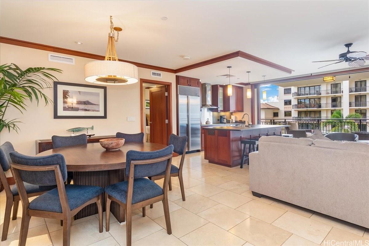 BeachVillas@Ko Olina condo # O-422, Kapolei, Hawaii - photo 3 of 25