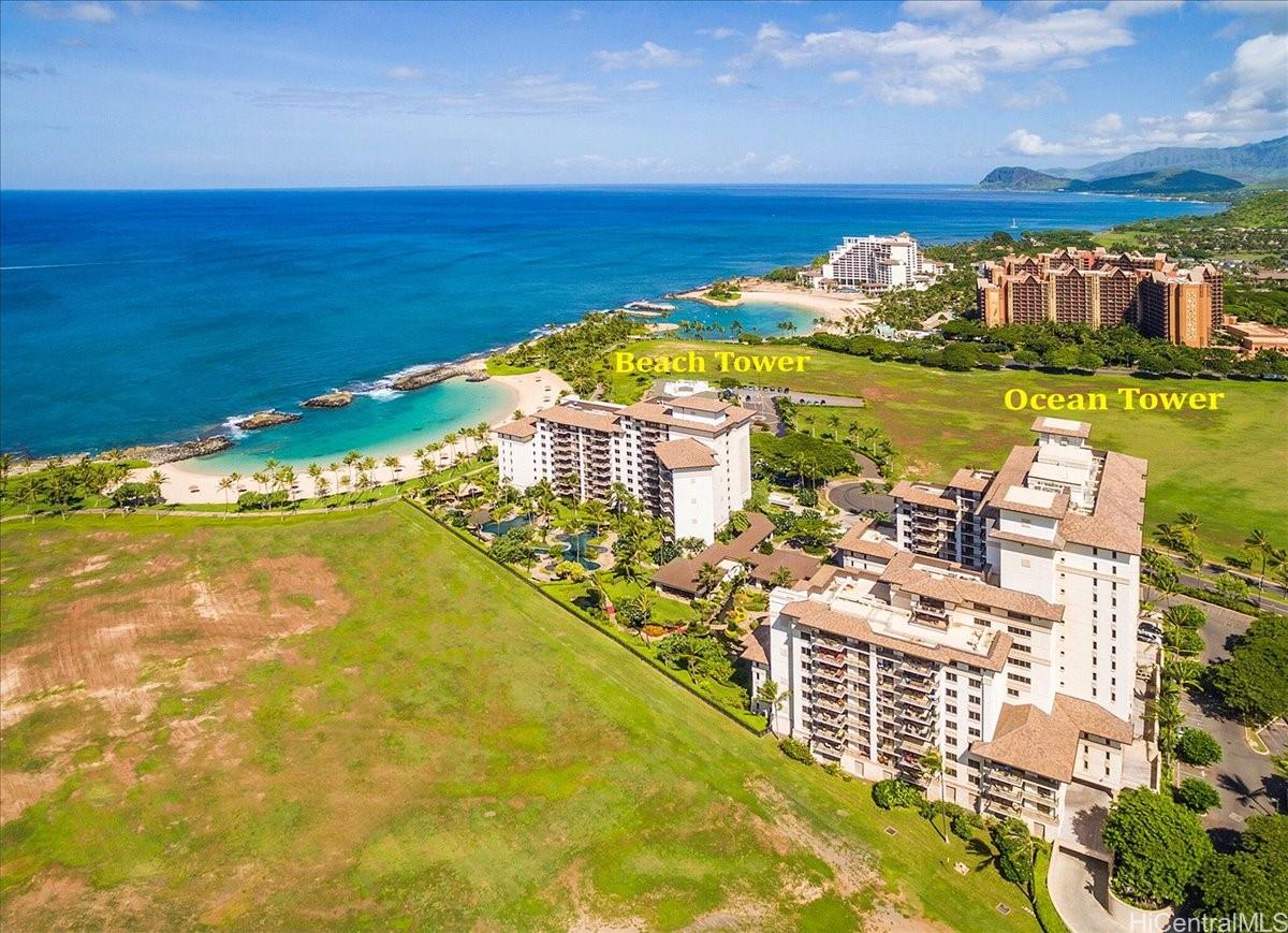 BeachVillas@Ko Olina condo # O-422, Kapolei, Hawaii - photo 25 of 25