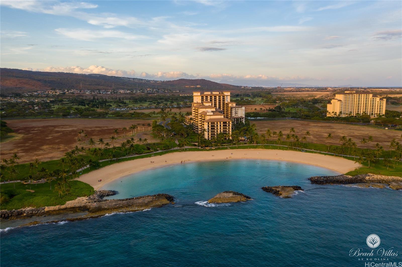 BeachVillas@Ko Olina condo # O505, Kapolei, Hawaii - photo 2 of 25