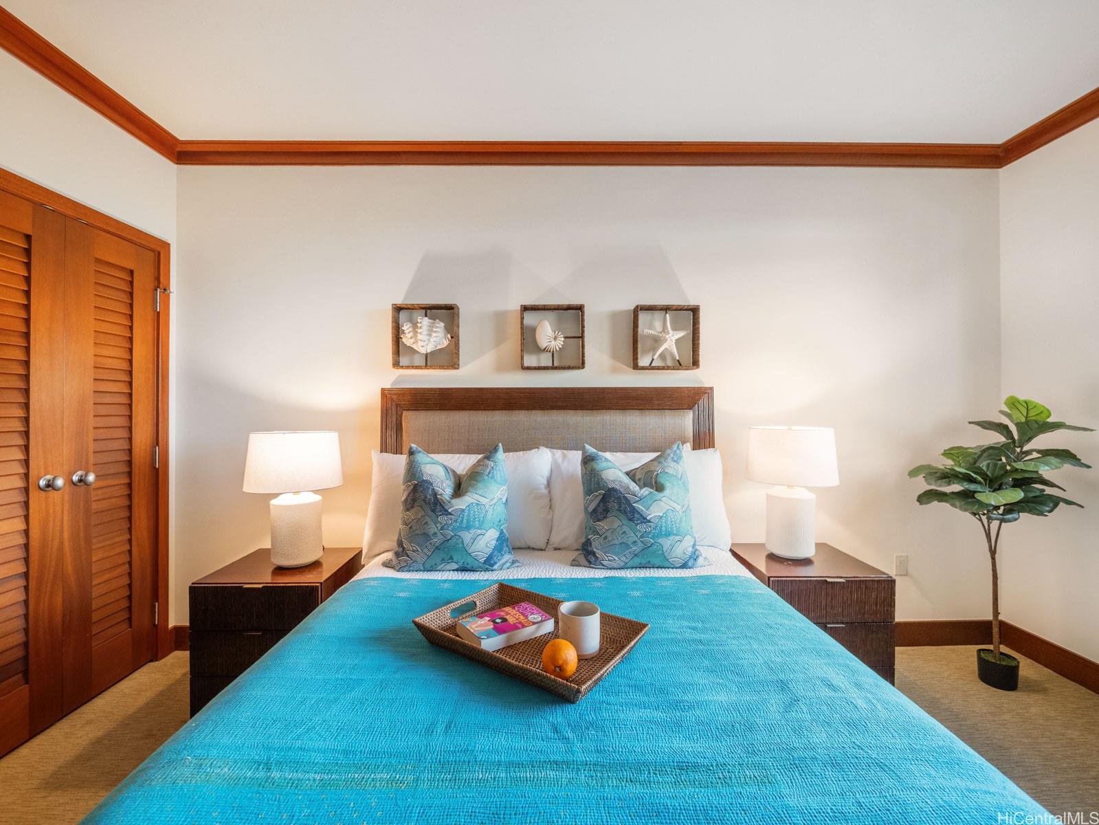 BeachVillas@Ko Olina condo # O505, Kapolei, Hawaii - photo 16 of 25