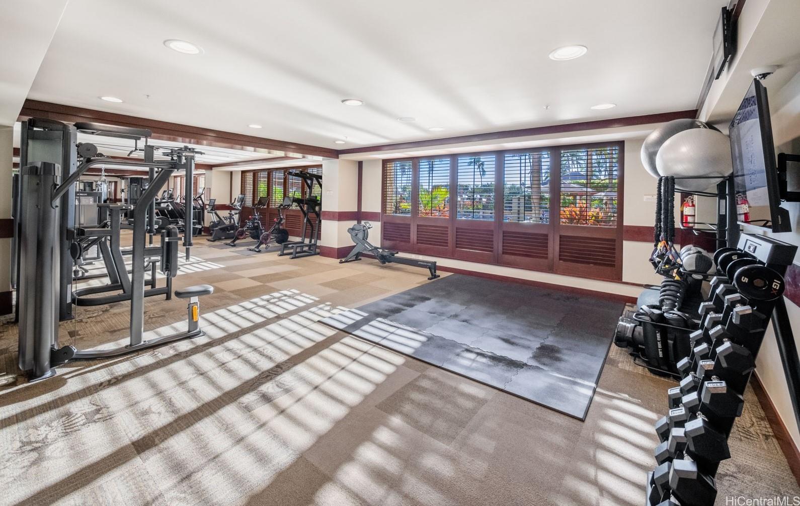 BeachVillas@Ko Olina condo # O505, Kapolei, Hawaii - photo 20 of 25