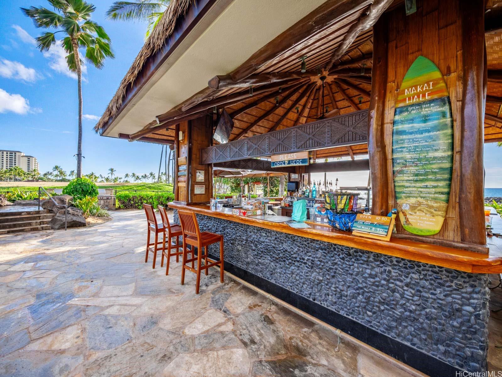 BeachVillas@Ko Olina condo # O505, Kapolei, Hawaii - photo 22 of 25