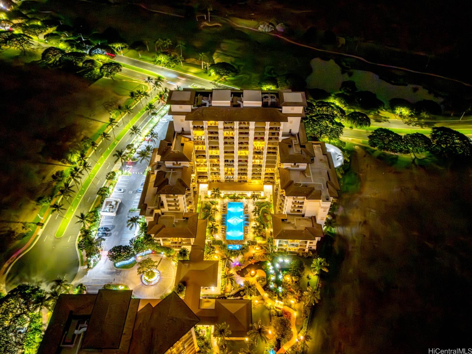 BeachVillas@Ko Olina condo # O505, Kapolei, Hawaii - photo 25 of 25