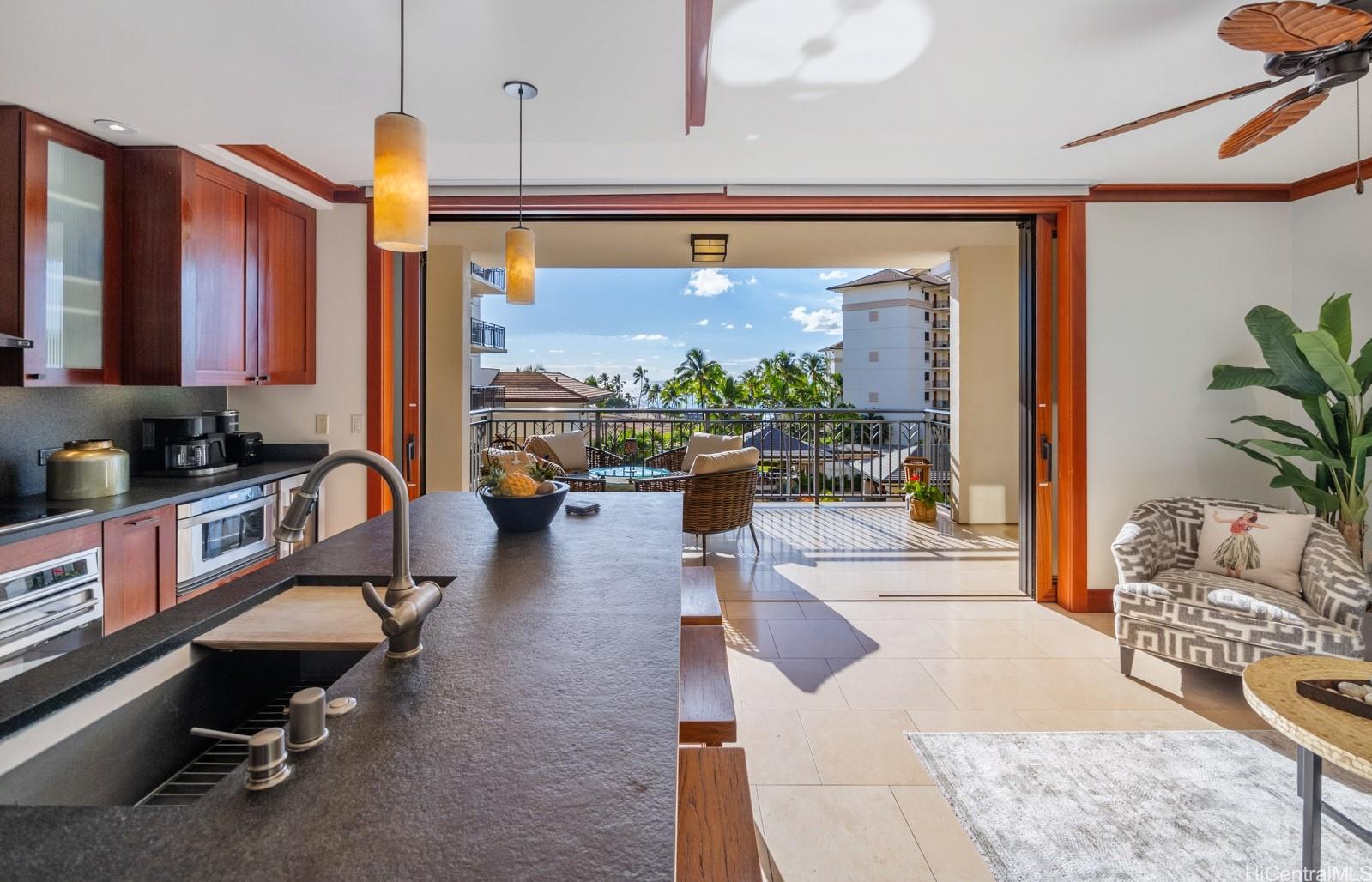 BeachVillas@Ko Olina condo # O505, Kapolei, Hawaii - photo 8 of 25