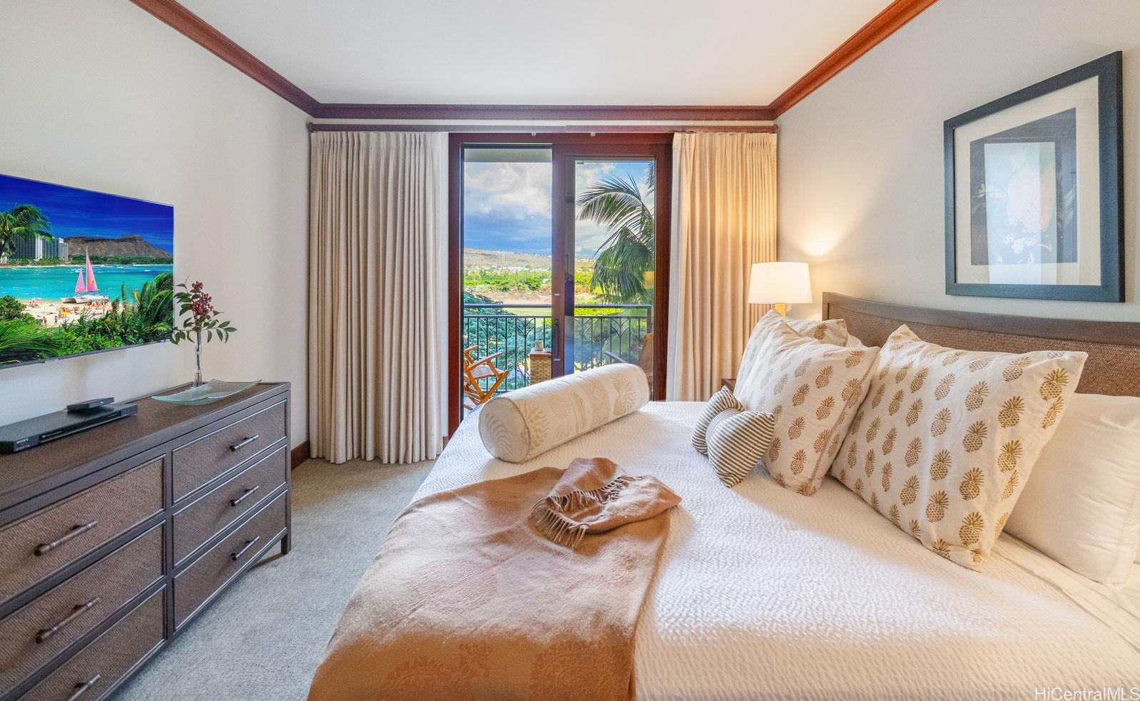 BeachVillas@Ko Olina condo # O505, Kapolei, Hawaii - photo 10 of 25