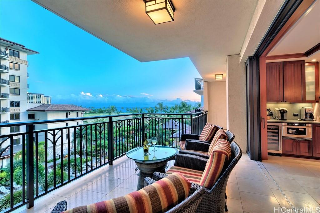 BeachVillas@Ko Olina condo # O511, Kapolei, Hawaii - photo 2 of 24