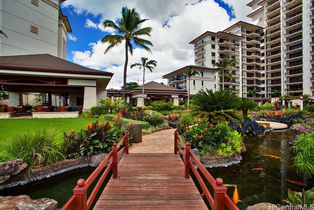 BeachVillas@Ko Olina condo # O511, Kapolei, Hawaii - photo 17 of 24