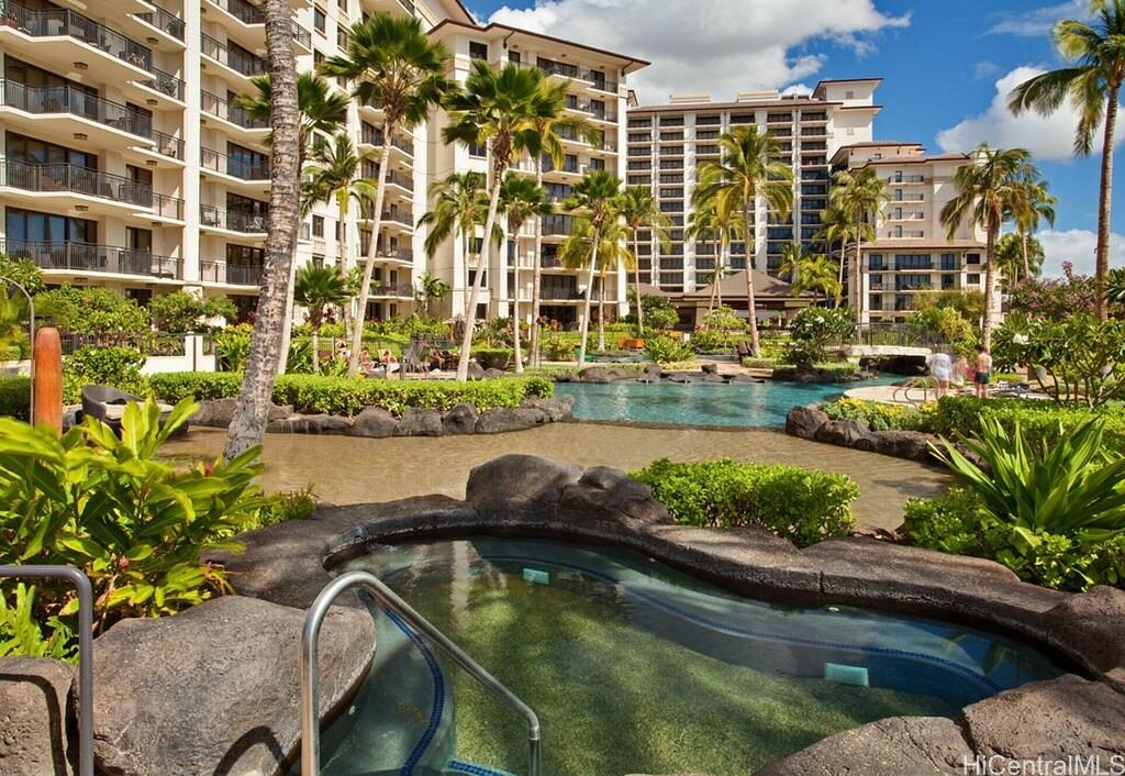 BeachVillas@Ko Olina condo # O511, Kapolei, Hawaii - photo 18 of 24