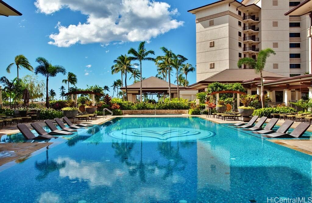 BeachVillas@Ko Olina condo # O511, Kapolei, Hawaii - photo 20 of 24